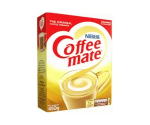 Nestle Coffee Mate Creamer Box 450 gm.
