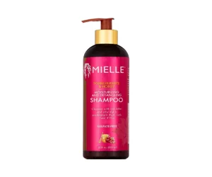 Mielle Organics Pomegranate & Honey Moisturizing and Detangling Shampoo 355ml