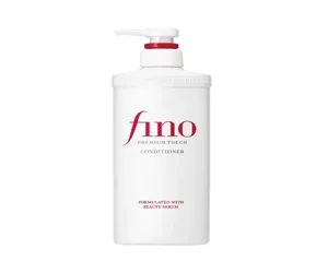 Shiseido Fino Premium Touch Conditioner 550ml