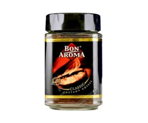 Bon Aroma Classic Instant Coffee 200g.