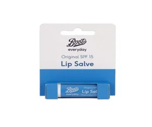 Boots Everyday Lip Salve 4.5gm