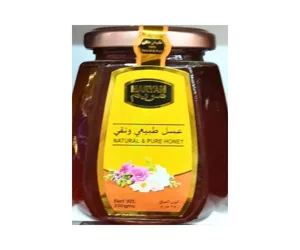 Maryam Natural &amp; Pure Honey 250gms