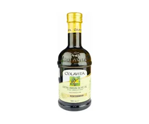 Colavita Extra Virgin Olive Oil Mediterranean Blend 500ml.
