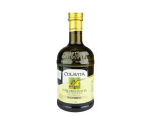 Colavita Mediterranean Extra Virgin Olive Oil 1L