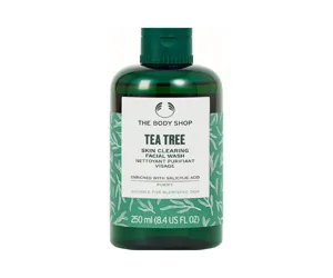 TBS Tea Tree Face Wash 250ml