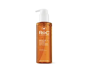 RoC Multi Correxion Revive+Glow Gel Facial Cleanser 177ml