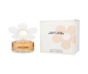 MARC JACOBS Daisy Love EAU DE TOILETTE WOMEN