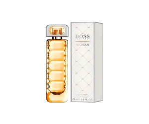 HUGO BOSS Boss Orange Woman EAU DE TOILETTE WOMEN 75ml