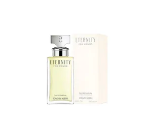 CALVIN KLEIN Eternity Eau De Parfum for Women 100ml