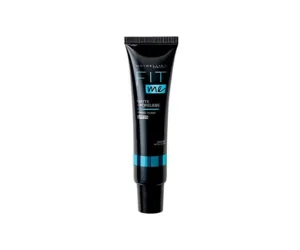 Maybelline Fit Me Matte + Poreless Mattifying Face Primer 30ml