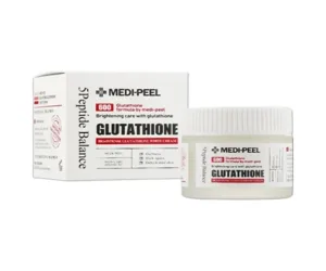Medipeel Bio-Intense Glutathione White Cream 50g