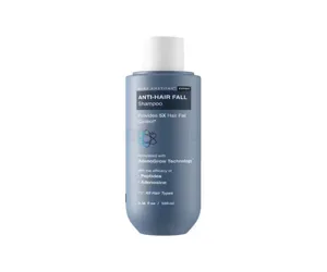 Bare Anatomy Anti-Hairfall Shampoo 250ml
