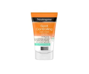 Neutrogena Spot Controlling 2-in-1 Face Wash Mask 150ml