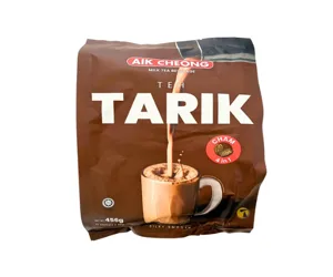 Aik Cheong 4-in-1 Teh Tarik Cham Milk Tea 456g