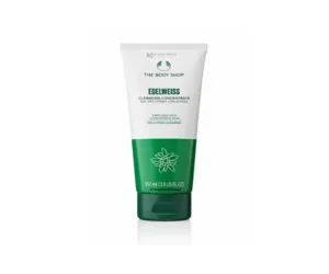 The Body Shop Edelweiss Cleansing Concentrate 100ml