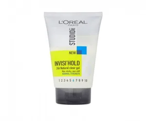 L’Oreal Studio Line Control Invisible Hold Normal Gel 150ml