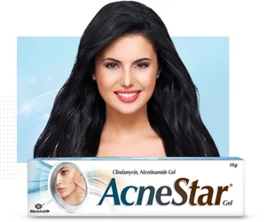 AcneStar Gel 15g