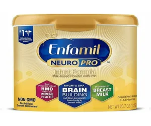 Enfamil NeuroPro Infant Formula 20.7