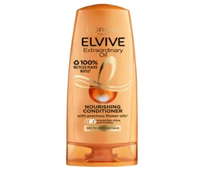 L’Oreal Elvive Extraordinary Oils Nourishing Conditioner 400ml