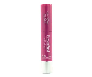 MUA Power Pout Glaze – Allure