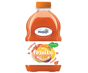 MASAFI TROPICAL NECTAR 2L