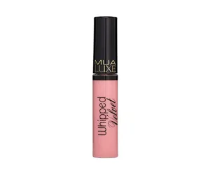 MUA Luxe Whipped Velvet Lips – Rococo