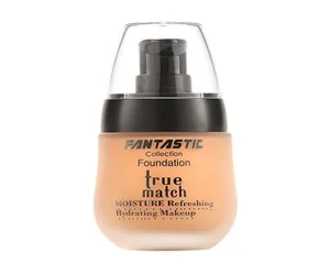 Fantastic Collection True Match Foundation 40ml 01