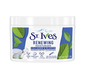 St. Ives Renewing Collagen Elastin Facial Moisturizer 283ml
