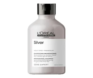 Loreal Professionnel Silver Shampoo 300ml