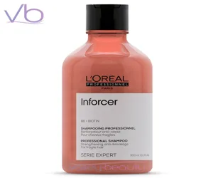 Loreal Professionnel Inforcer Shampoo 300ml