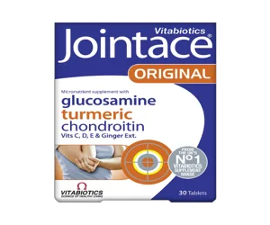 Vitabiotics Jointace Original 30 Tablets