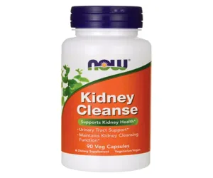 NOW Foods Kidney Cleanse 90 Veg Capsules
