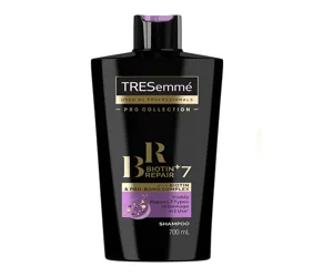 TRESemmé Biotin Repair+ 7 Shampoo 700ml