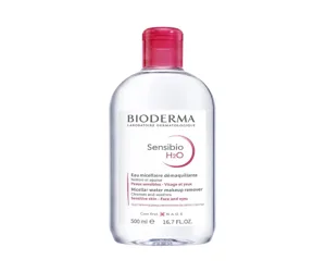 Bioderma Sensibio H20 Micellar Solution 500ml