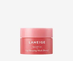 Laneige Lip Sleeping Mask [Berry] – 8g