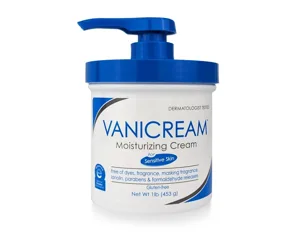 VANICREAM™ Moisturizing Cream