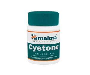 Himalaya Cystone 60Tablets