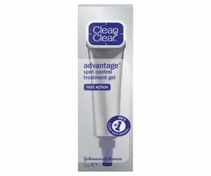 Clean &amp; Clear Advantage Spot Treatment Gel 15ml