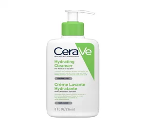 CeraVe Hydrating Cleanser 236ml