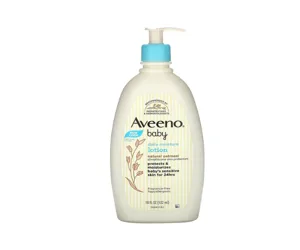 Aveeno Baby Daily Moisturising Lotion 532ml