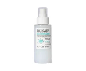 APLB Glutathione Niacinamide Mist Essence 105ml