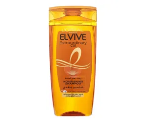 L’Oréal Elvive Oil Shampoo 600ml