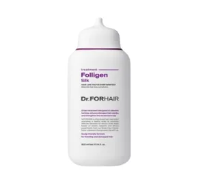 Dr.ForHair Folligen Silk Treatment 300ml