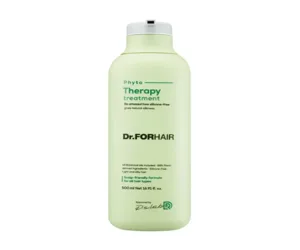 Dr.FORHAIR PHYTO THERAPY TREATMENT 500ml