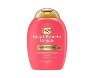 OGX Bond Protein Repair Shampoo 13 oz