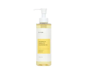 Iunik Calendula Complete Cleansing Oil 200Ml