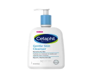 Cetaphil Gentle Skin Cleanser Normal to Dry Skin 473ml