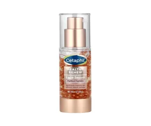Cetaphil Healthy Renew Peptide Face Serum 28g