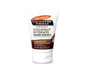 Palmer’s Coconut Oil Formula Hand Cream 60g