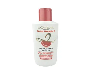 L’Oreal Total Repair 5 Smoothening And Repairing Serum 80ml